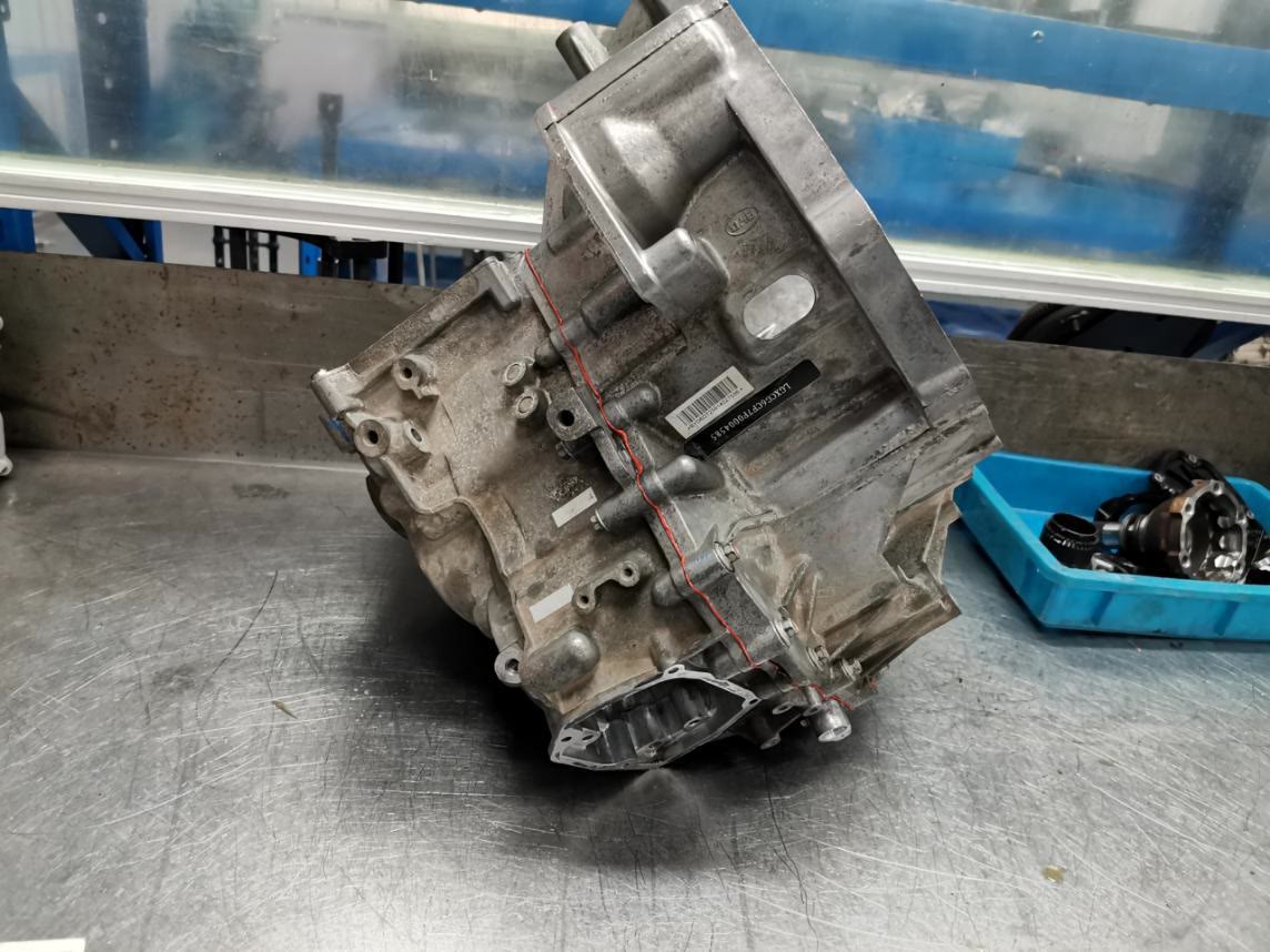 五菱宏光变速箱异响顿挫严重,哈弗h6第三代变速箱异响顿挫