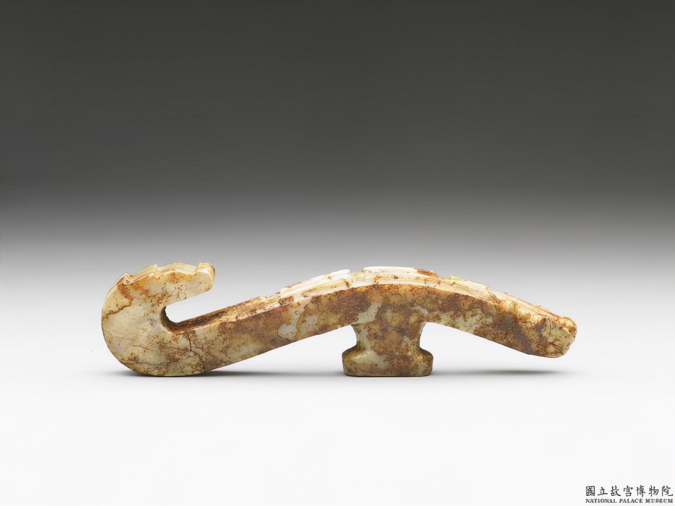 台北故宫博物院汉代玉器,台北故宫博物院高古玉