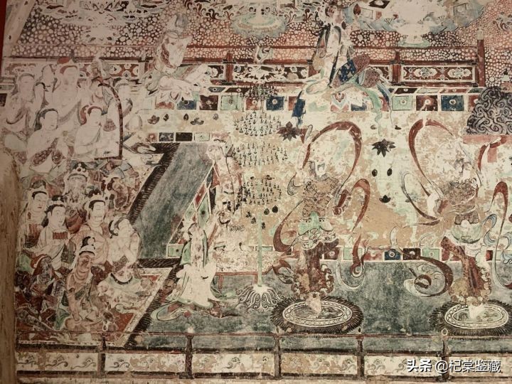 伎乐天音乐赏析,伎乐天舞蹈背景音乐是什么