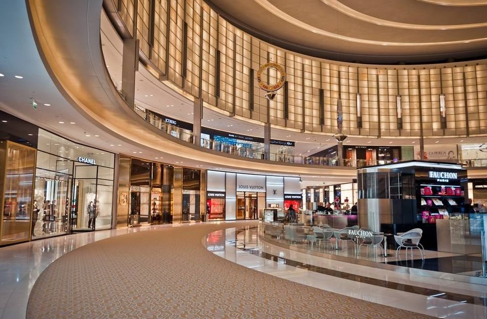 2021迪拜购物节浪琴手表,迪拜购物节2024