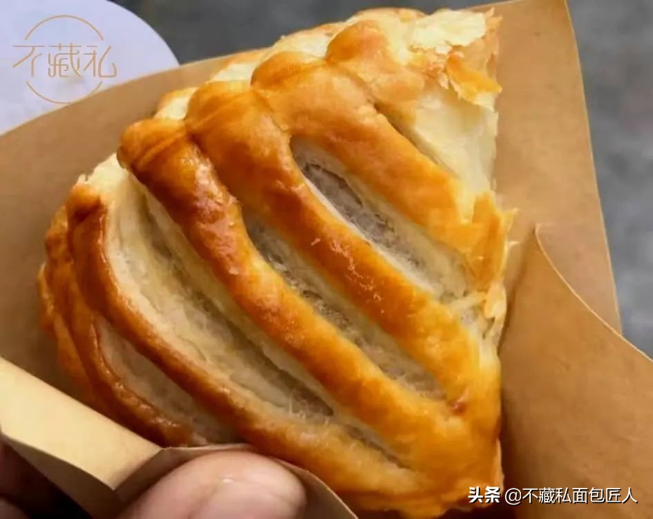 全网最好吃的面包店,天然面包店