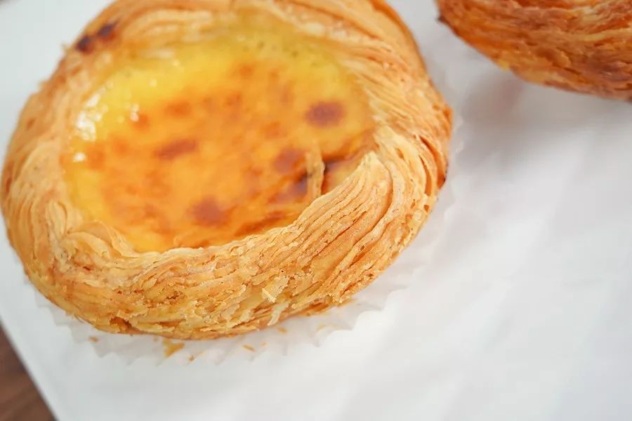 澳门葡挞祖师来袭，莉莲和KFC还顶得住吗？