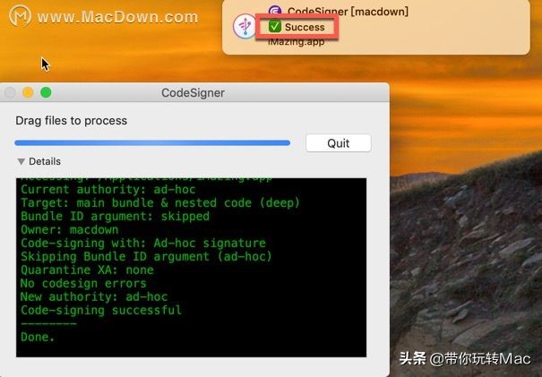 macos10.15.7兼容性,升级macos11.0或更高版本
