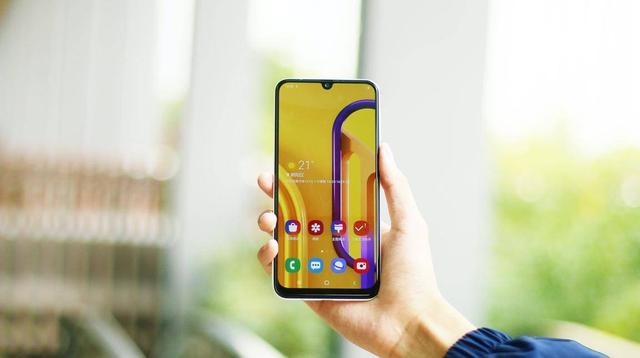 三星m30s评测价格,三星m30s深度解析