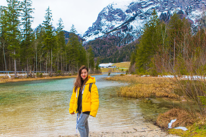 手把手教你玩转欧洲,年轻人第一次去欧洲的感受