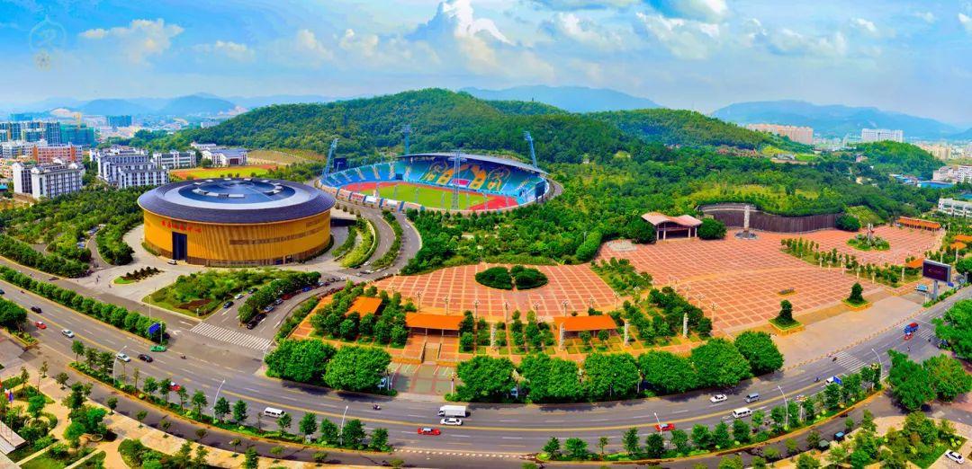 张弼士博物馆在广东梅州正式开馆,张弼士博物馆广东梅州开馆