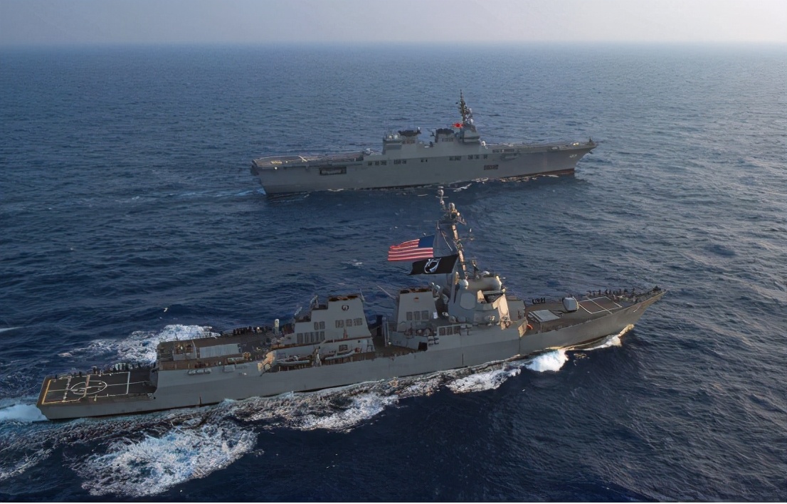 日媒：中国*力武**夺取*鱼岛钓**有7种可能！坦言如果开战日本必败