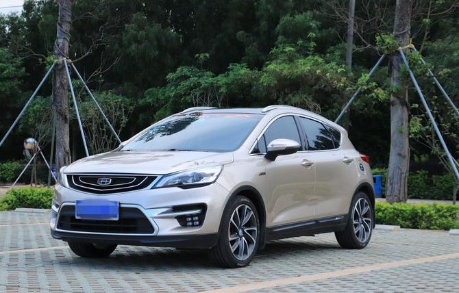 吉利帝豪gs空调不制冷的原因,帝豪gs车主