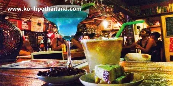 丽贝岛什么时候去最好,为什么要去人鱼岛