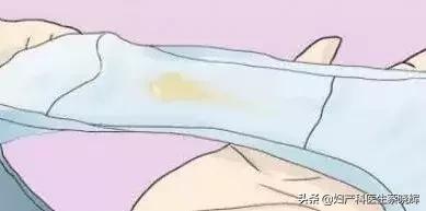 短裤总是湿的是什么妇科问题,妇科病裤子总是湿湿的