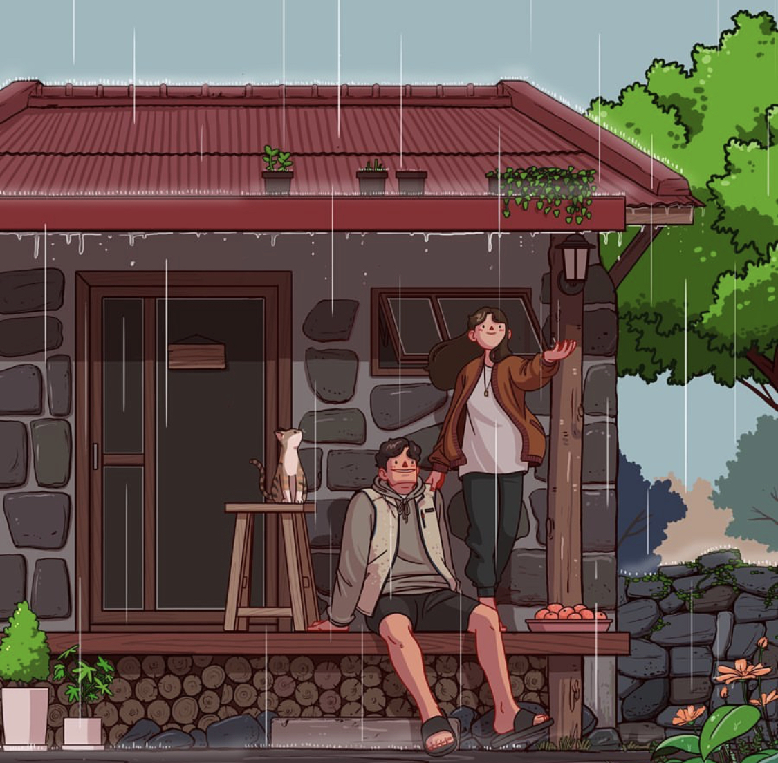 到底什么才是真正意义上的谈恋爱,真正的谈恋爱是会让你开阔眼界