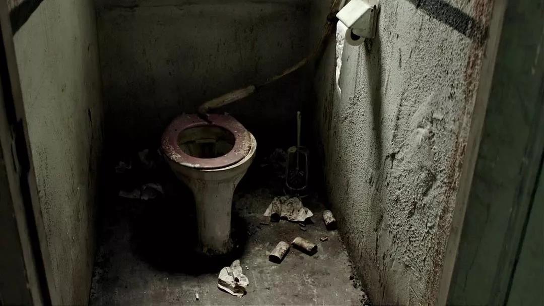 今年最重口的电影，X无能变态欲望杀人狂（慎看）