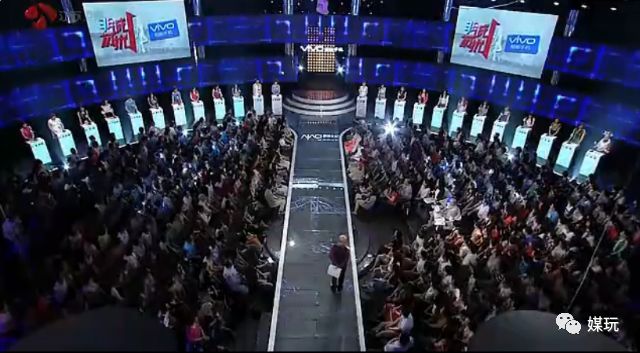 40年，40道回忆题，中国综艺的点点滴滴，你还记得多少？