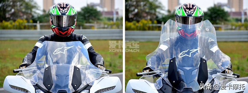 国宾tr-g650与新黄龙巡航600,黄龙600巡航对比春风国宾