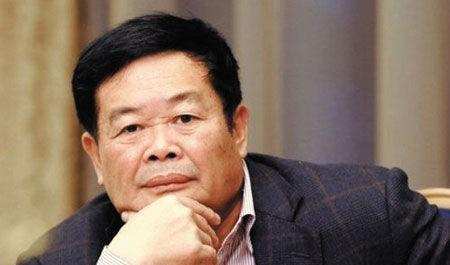 一个男人把他上亿的财产全部记在老婆名下,这是为什么?