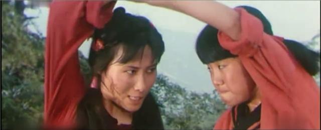 中国内地第一部3d武侠电影,中国3d武侠片