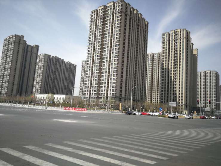 城市向上之津南,昌平沙河发展前景