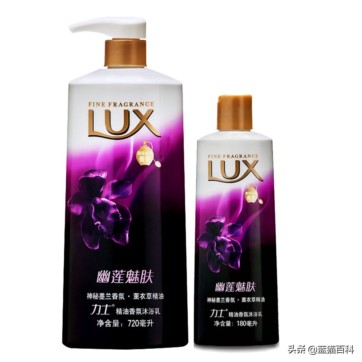 100款沐浴露推荐,推荐的爆款沐浴露