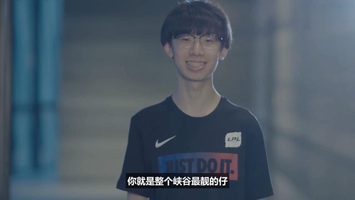 igrookie宁王,ig中单rookie暗示宁王