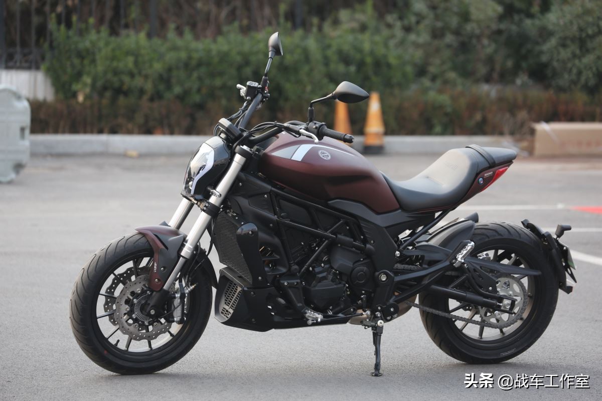 贝纳利502c大灯苍蓝猛兽,贝纳利502c大魔鬼蓝色版