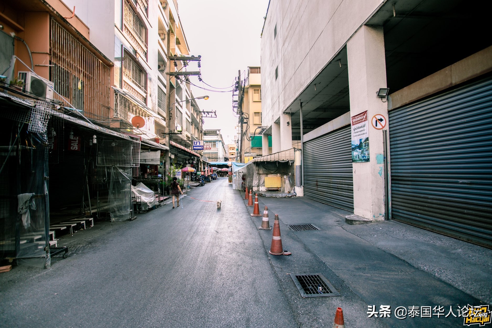 泰国合艾有多大面积,泰国合艾的特点