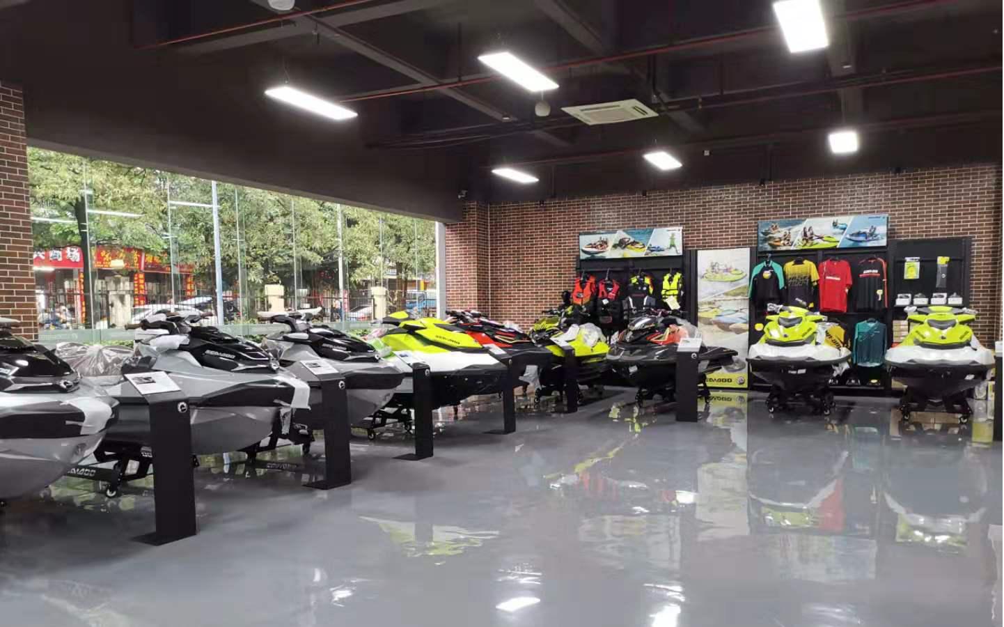 2014款庞巴迪seadoo摩托艇,九江seadoo摩托艇