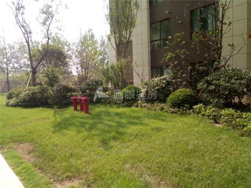 良乡万科物业,万科物业和配套设施