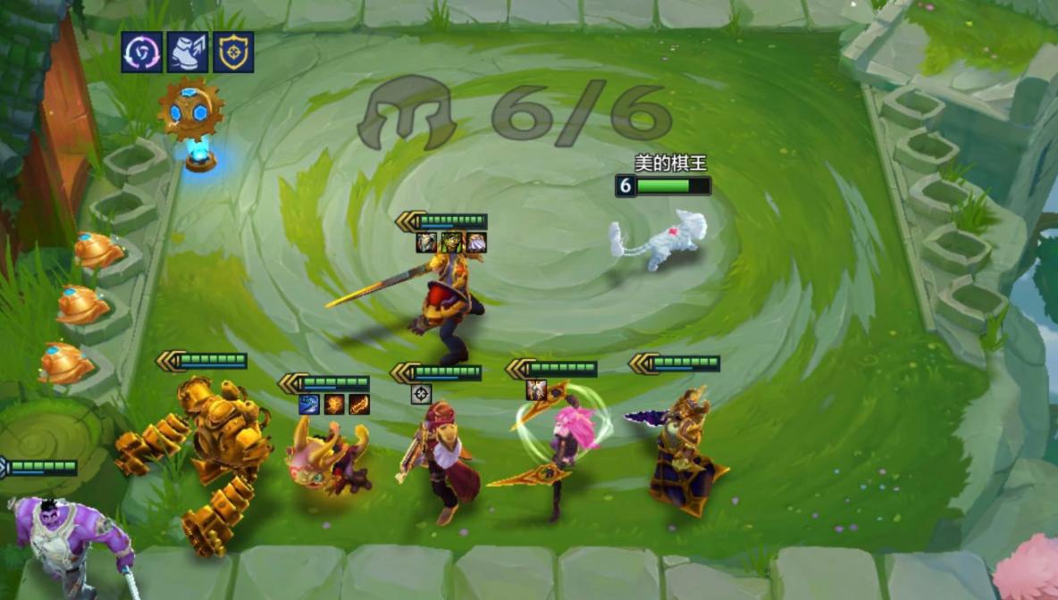 金铲铲之战双城传说更新最新阵容,金铲铲之战双城传说爆爆