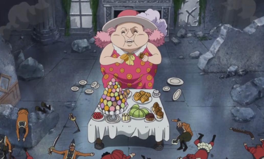 海贼王乌索普你不知道的10件事,海贼王乌索普预言