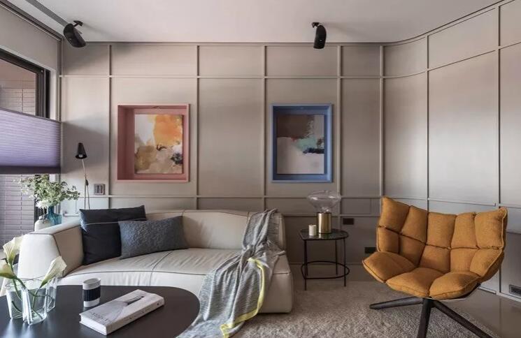 什么样的护墙板最好看,什么样的护墙板又好看又实用