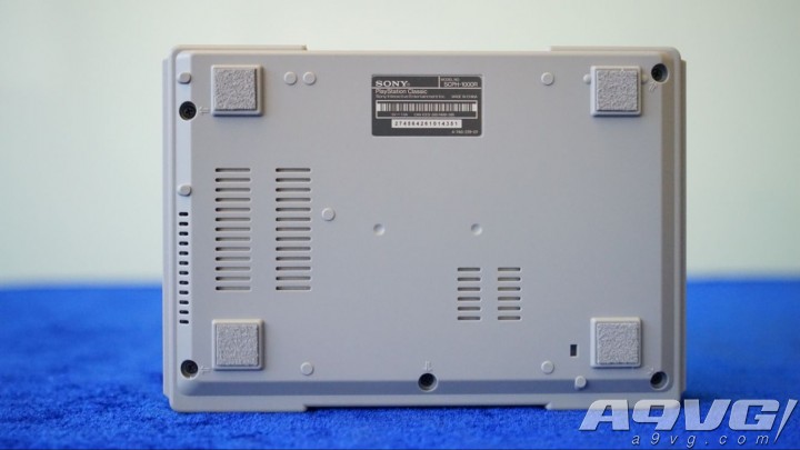 psclassic日版和港版区别,ps的classic