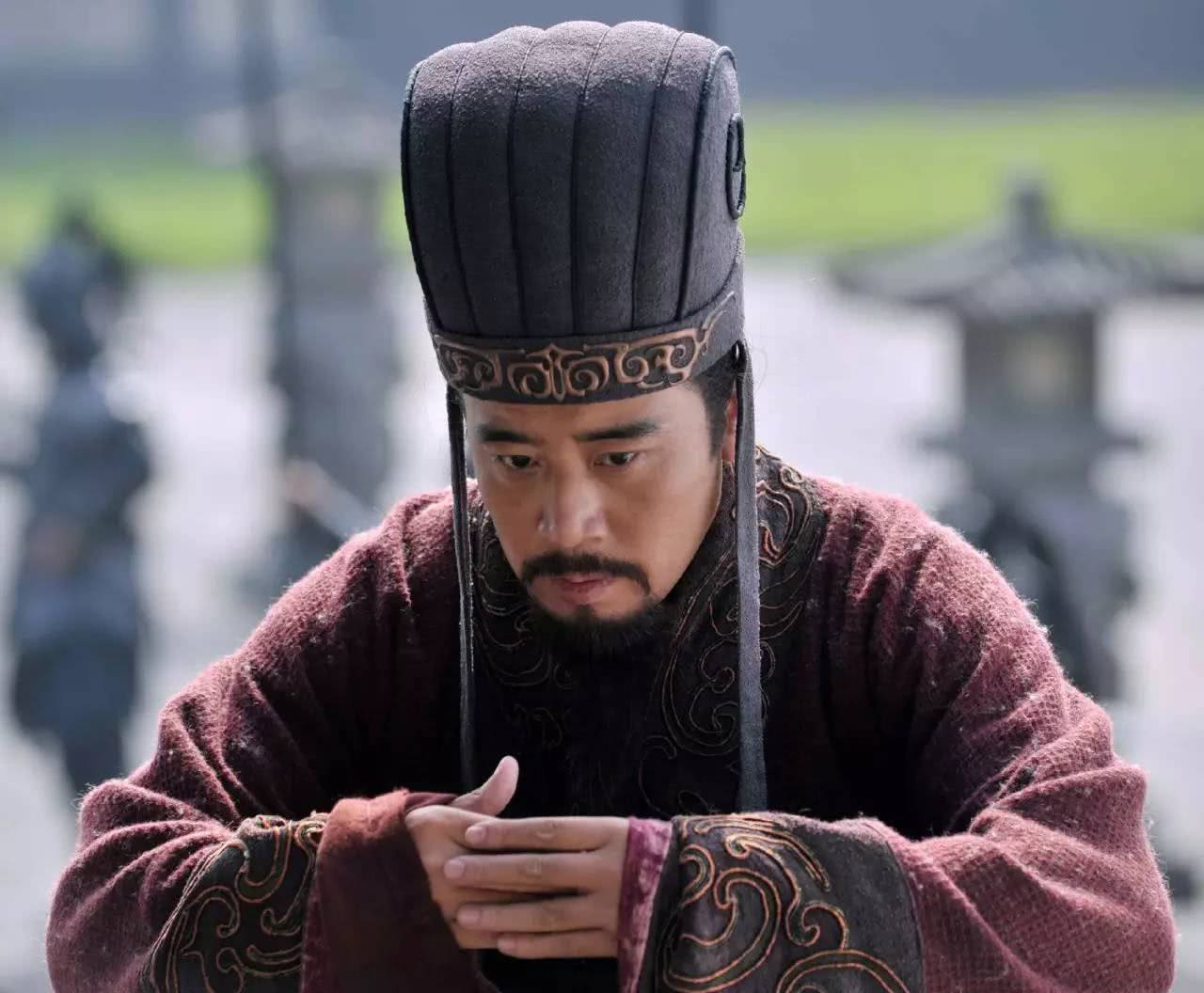 刘协真的昏庸了吗,刘协是昏庸无能吗