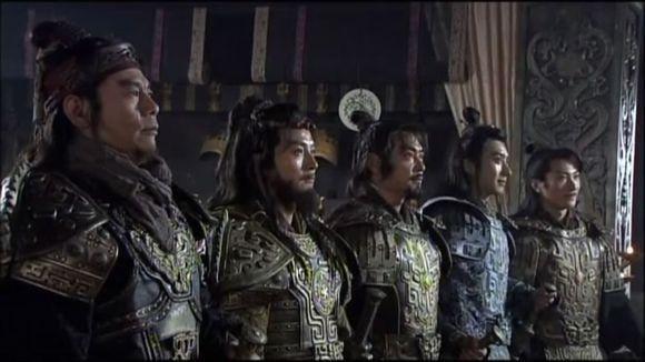 萧何追韩信的真正原因,萧何月下追韩信究竟是怎么回事