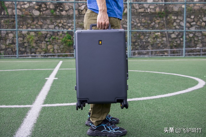 开启一场欢畅旅行从选好行李箱开始
