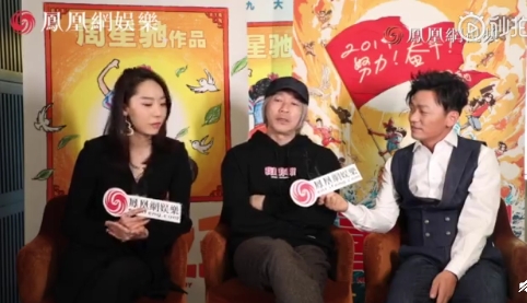 这个下跪事件，让你明白为什么星爷总能拍出经典的作品？