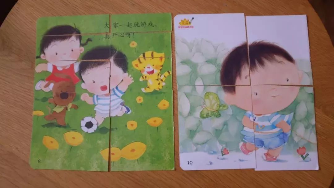 适合在家玩的亲子游戏12岁以上,11个适合宅家带娃的亲子游戏