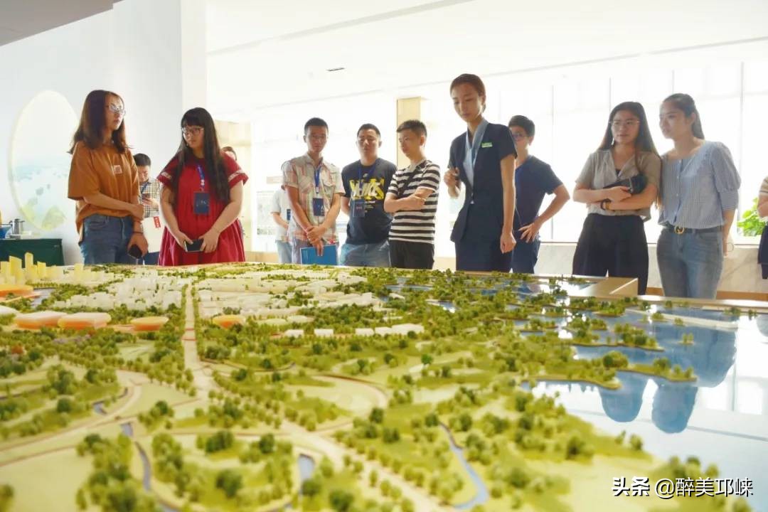 成都东进区未来之城,品味成都