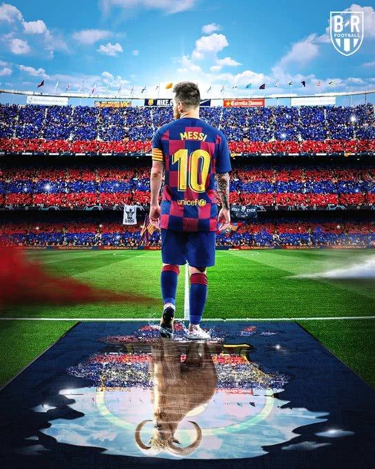 梅罗未老！巴萨5：0埃瓦尔尤文2：1斯帕尔梅罗均创里程碑