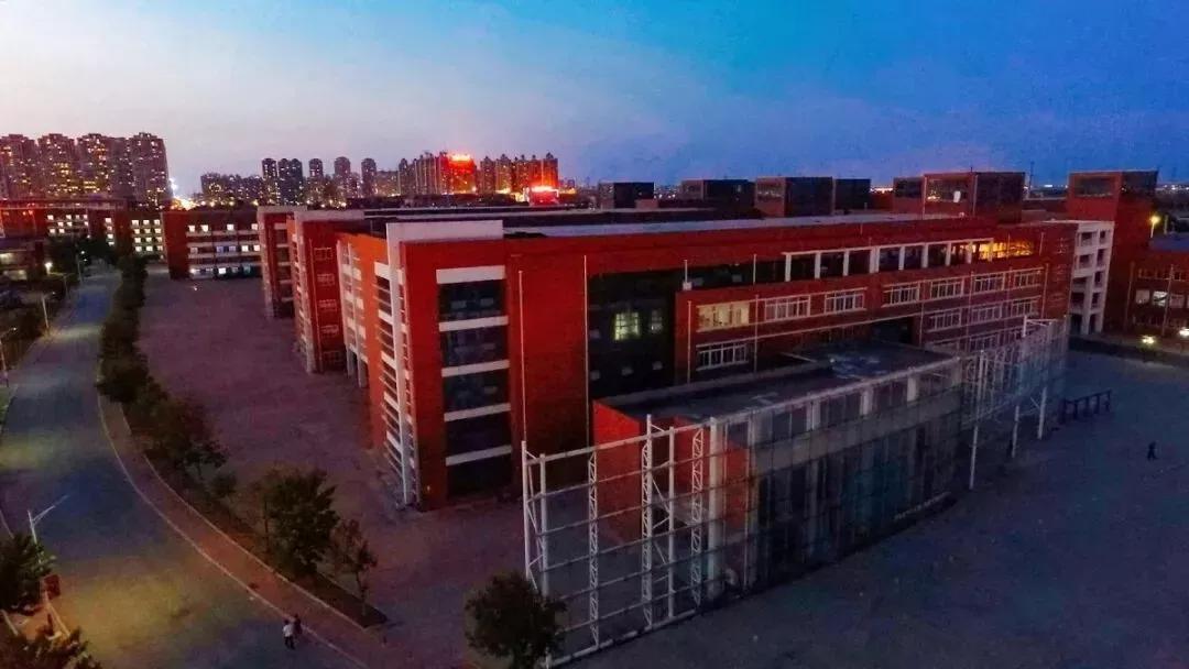 营口理工学院咋样,辽宁省公办高校营口理工学院