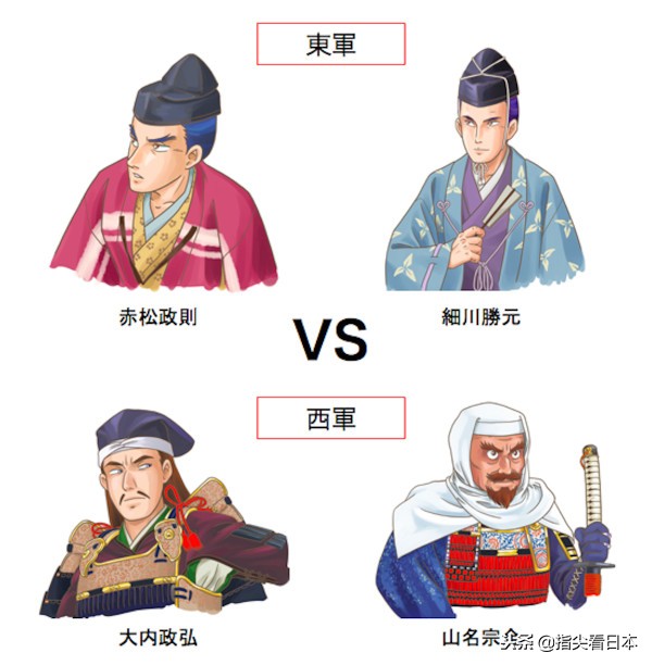 快速看懂日本历史,了解日本战国历史看什么书