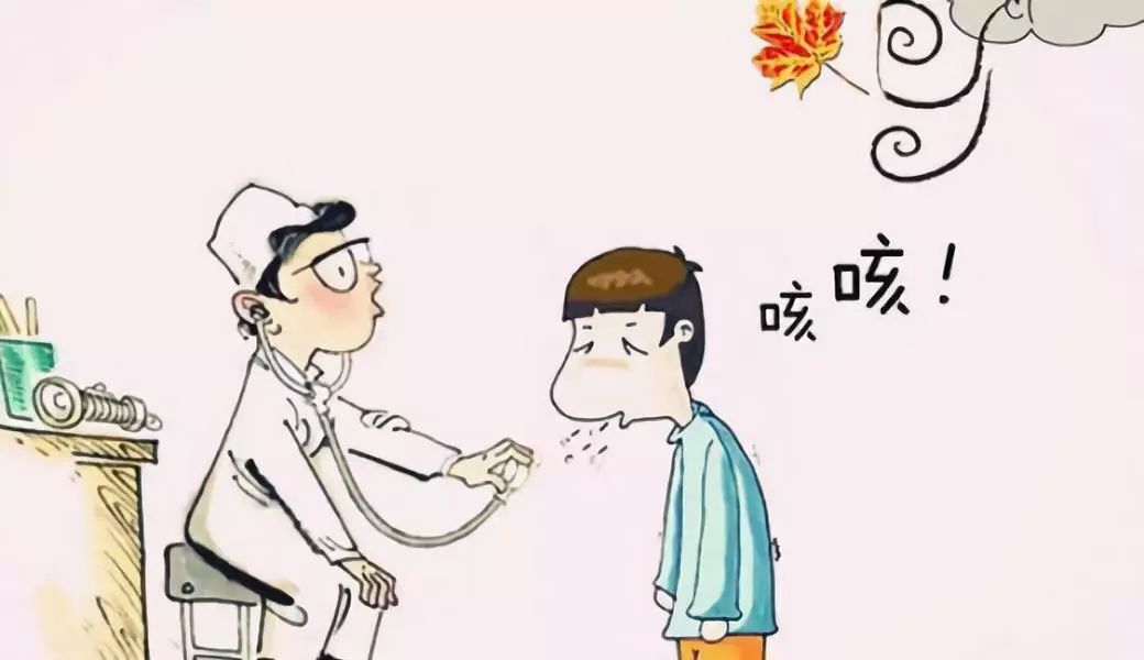 咳嗽与咳喘鉴别中医,常用的20个治咳嗽单方