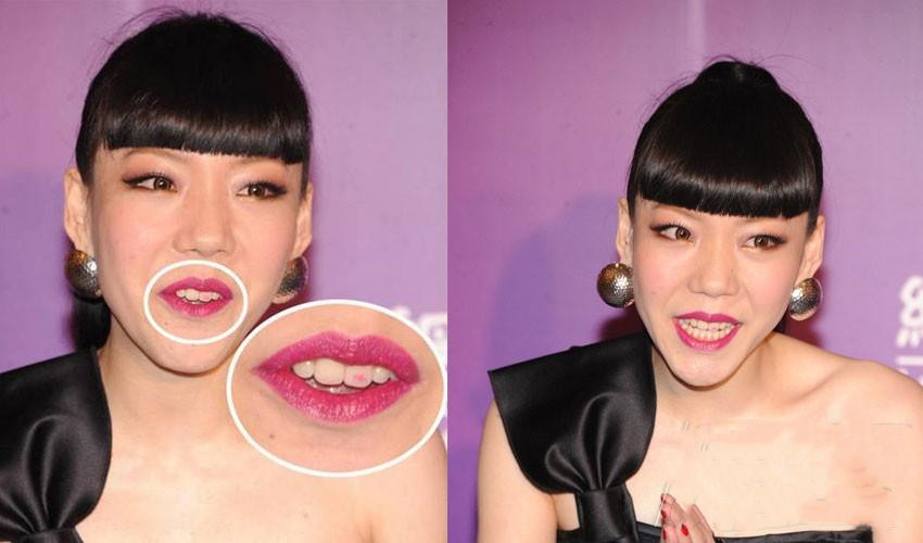 各大牌永不过时的大牌口红,雅诗兰黛口红420好显老