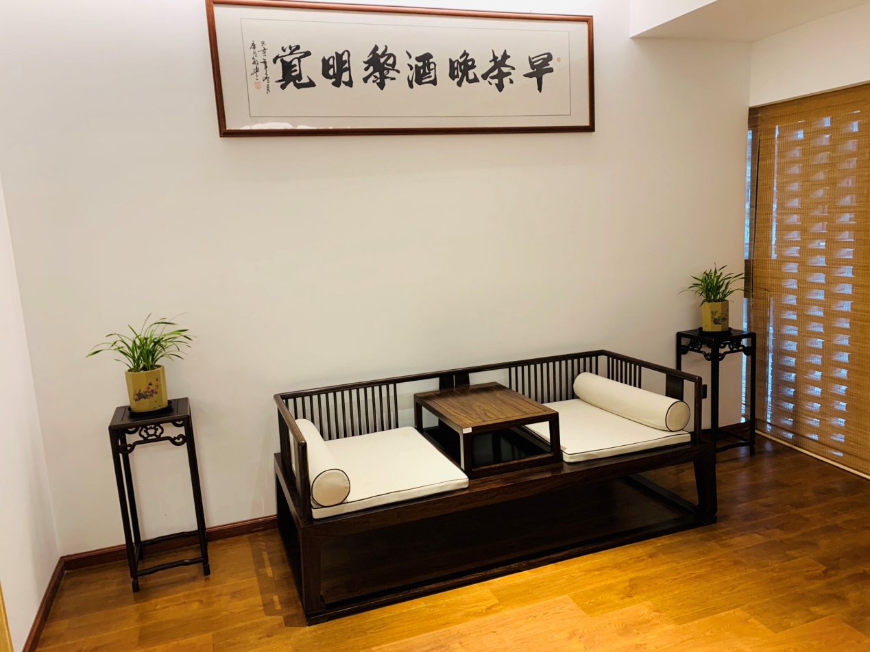 胡氏茶具专访完整版,汉唐茶文化茶器