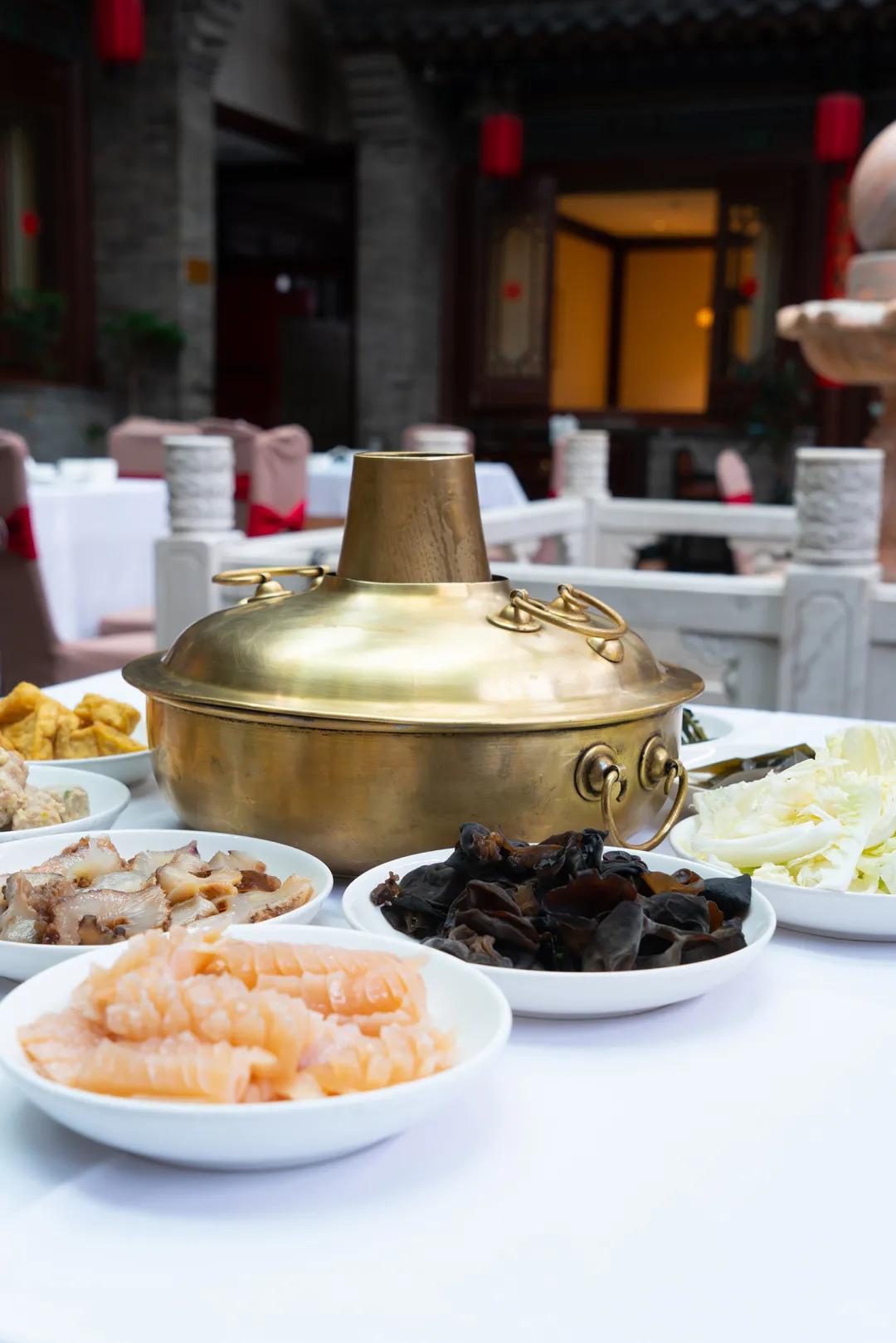 寻味老味道餐馆,寻味大同老砂锅