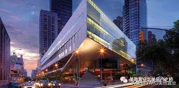 纽约市科普,纽约时报科普