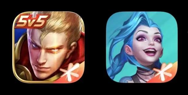 lol手游与王者荣耀的区别,lol手游和王者荣耀操作区别