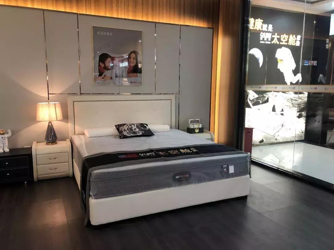 快来这个星级展厅看展,一大波一线家居品牌“上新”啦