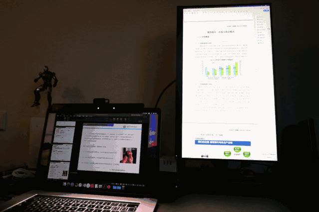 macbookpro外接显示器4k还是2k,macbookpro显示器参数