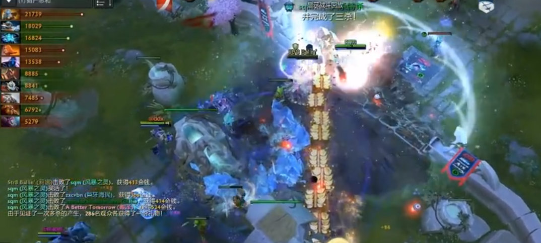 名为Maybe的酒味道如何？完美盛典带你领略