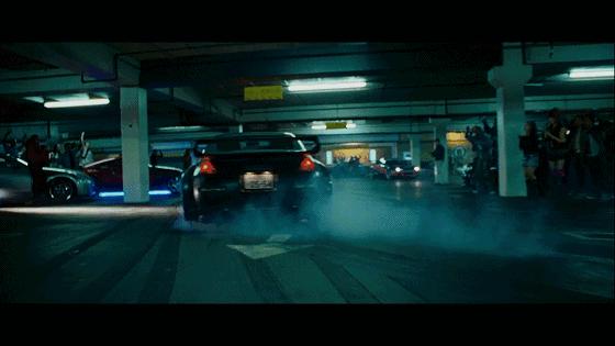 漂移的方法,漂移怎么控制方向